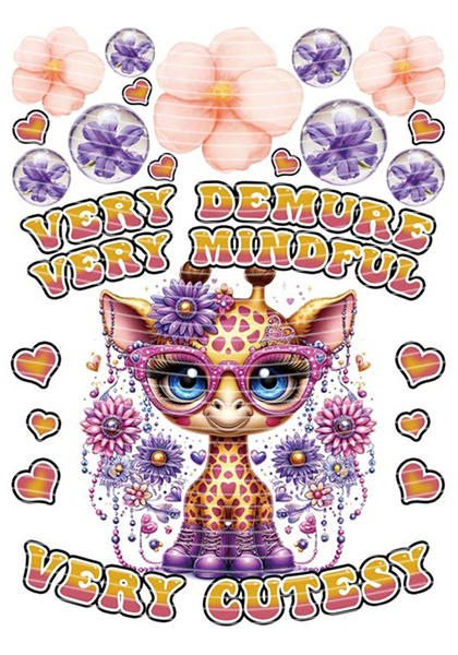 A5 Notebook Wraps-W-3005